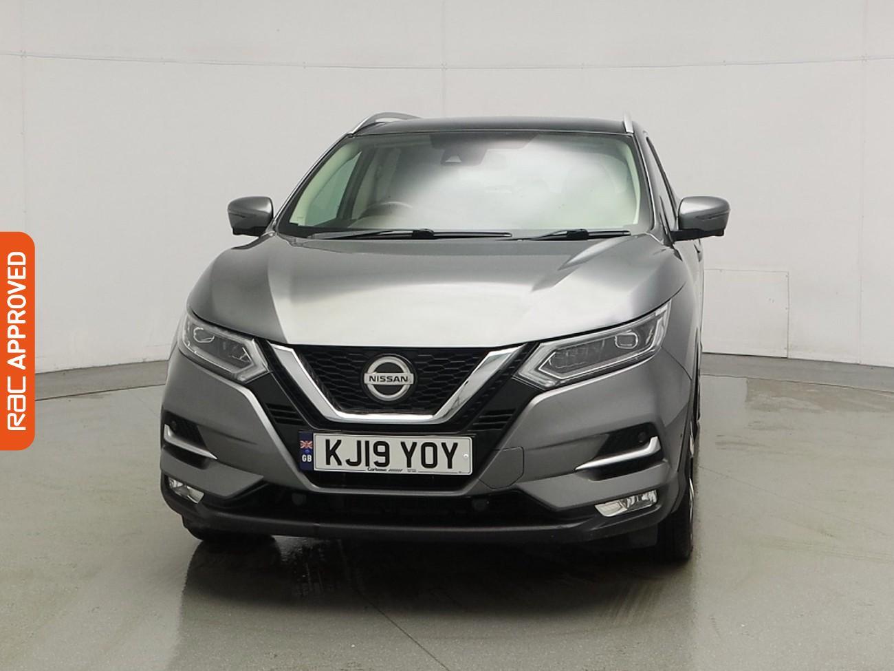 Used Nissan Qashqai 2019 for sale - 77249534: Photo 7