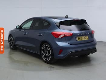 Used Ford Focus 2020 for sale - 79696438: Photo