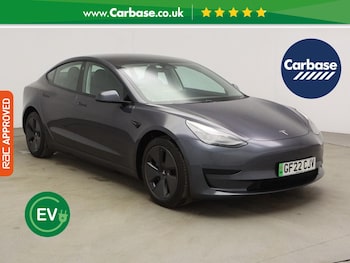 Used Tesla Model 3 2022 for sale - 78466550: Photo