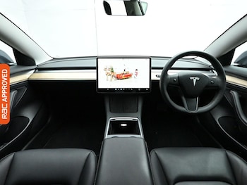 Used Tesla Model 3 2022 for sale - 78466550: Photo