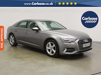 Used Audi A6 Saloon 2020 for sale - 79053488: Photo