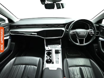 Used Audi A6 Saloon 2020 for sale - 79053488: Photo