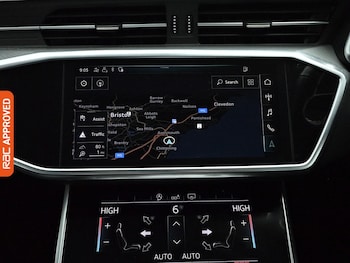 Used Audi A6 Saloon 2020 for sale - 79053488: Photo