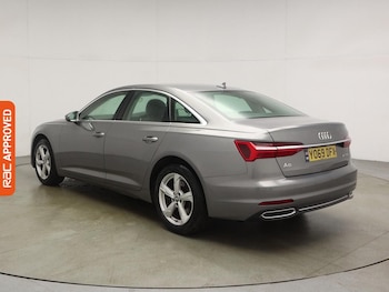 Used Audi A6 Saloon 2020 for sale - 79053488: Photo