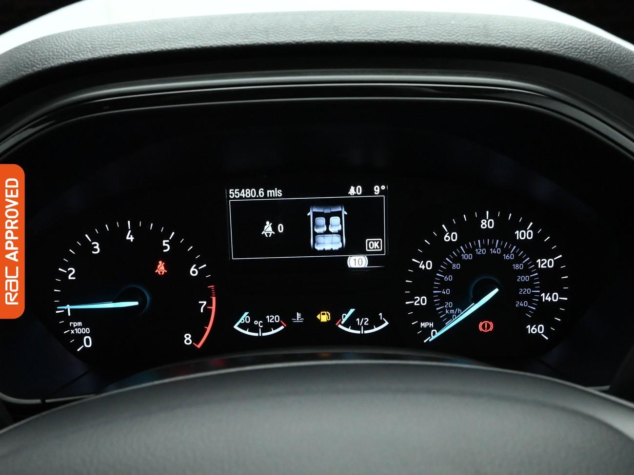 Used Ford Focus 2019 for sale - 77257675: Photo 11