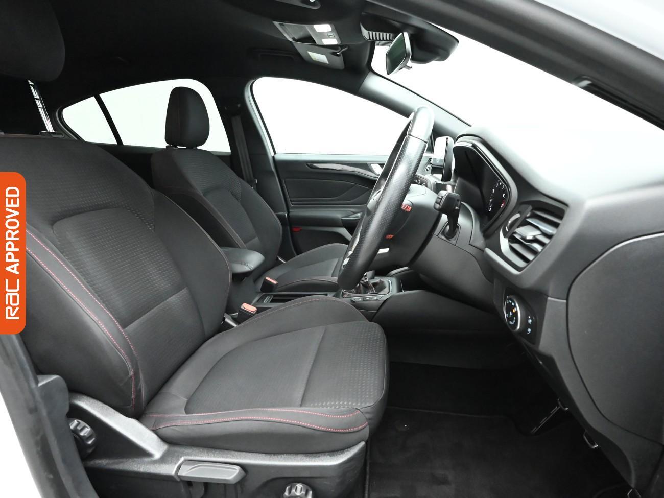 Used Ford Focus 2019 for sale - 77257675: Photo 12