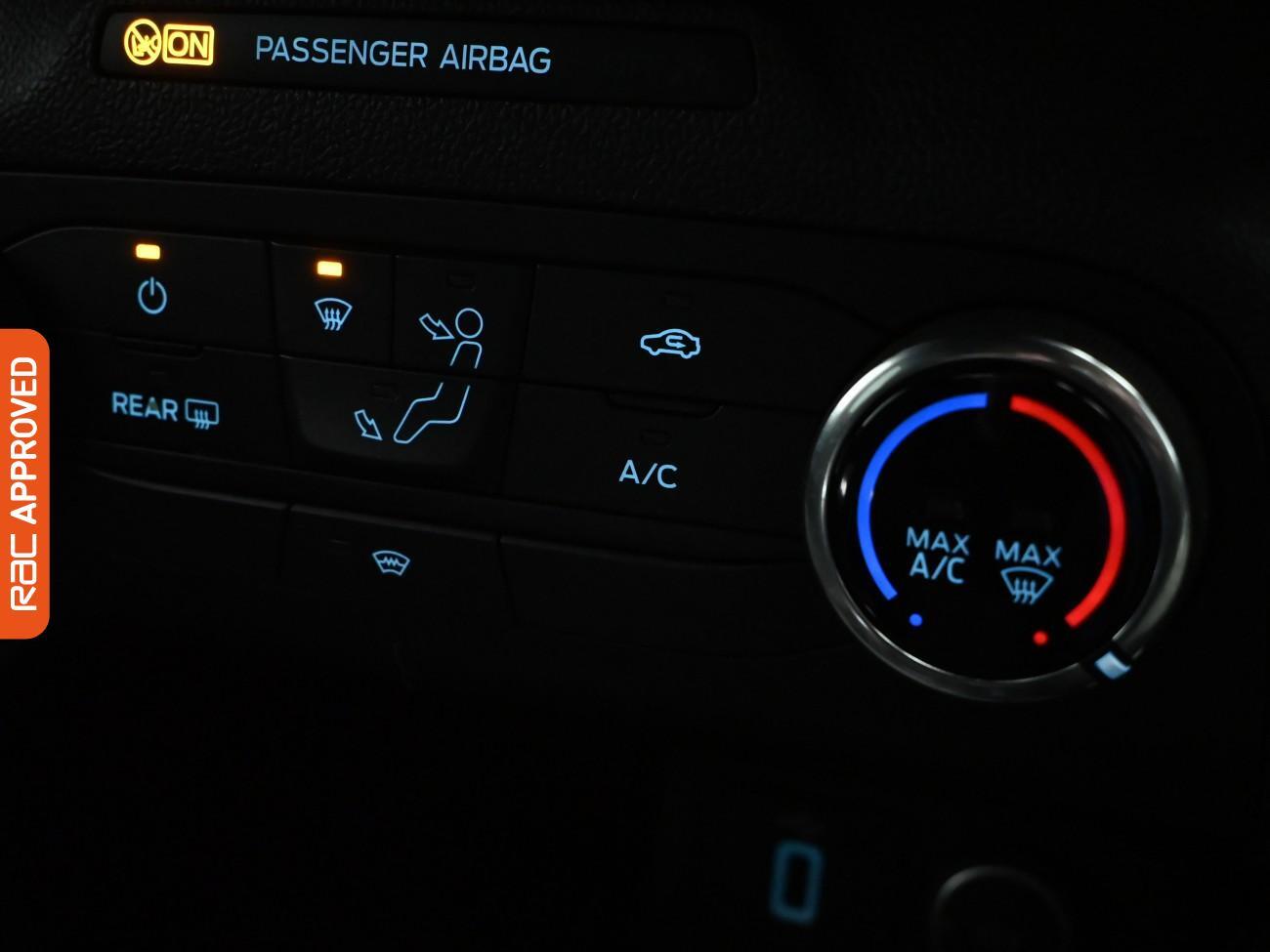 Used Ford Focus 2019 for sale - 77257675: Photo 15