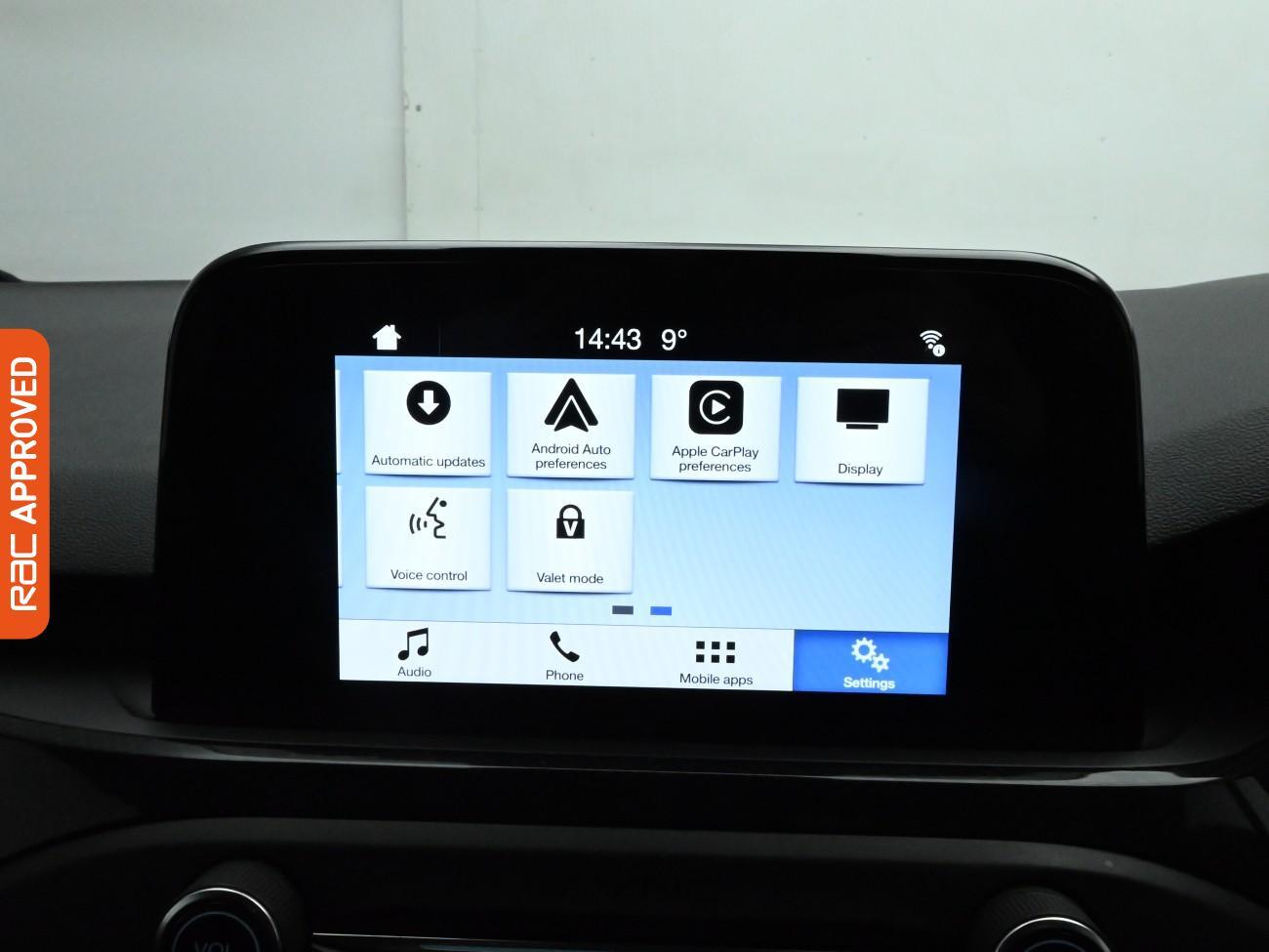 Used Ford Focus 2019 for sale - 77257675: Photo 16