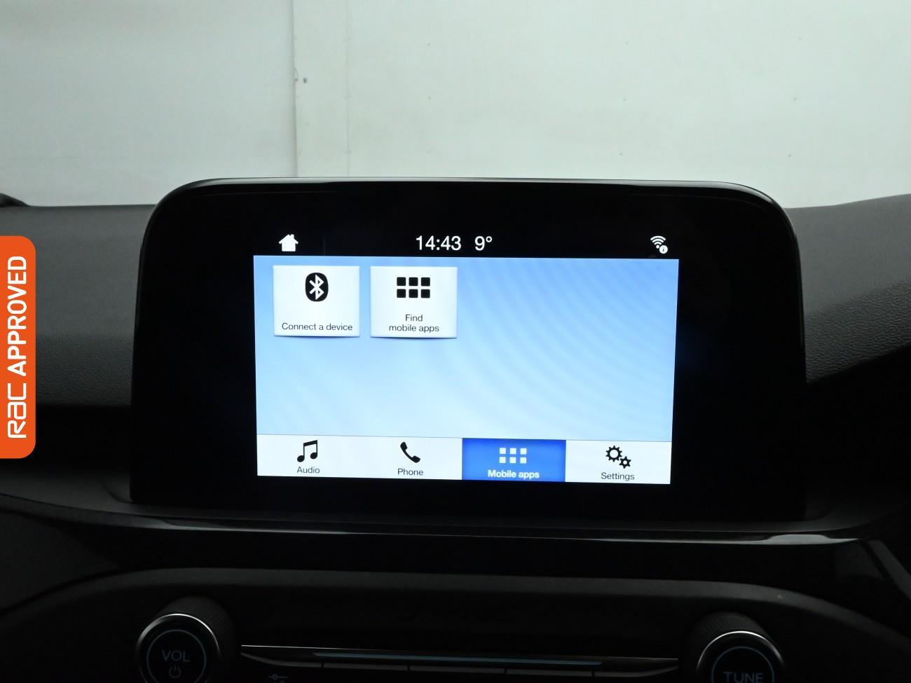 Used Ford Focus 2019 for sale - 77257675: Photo 17