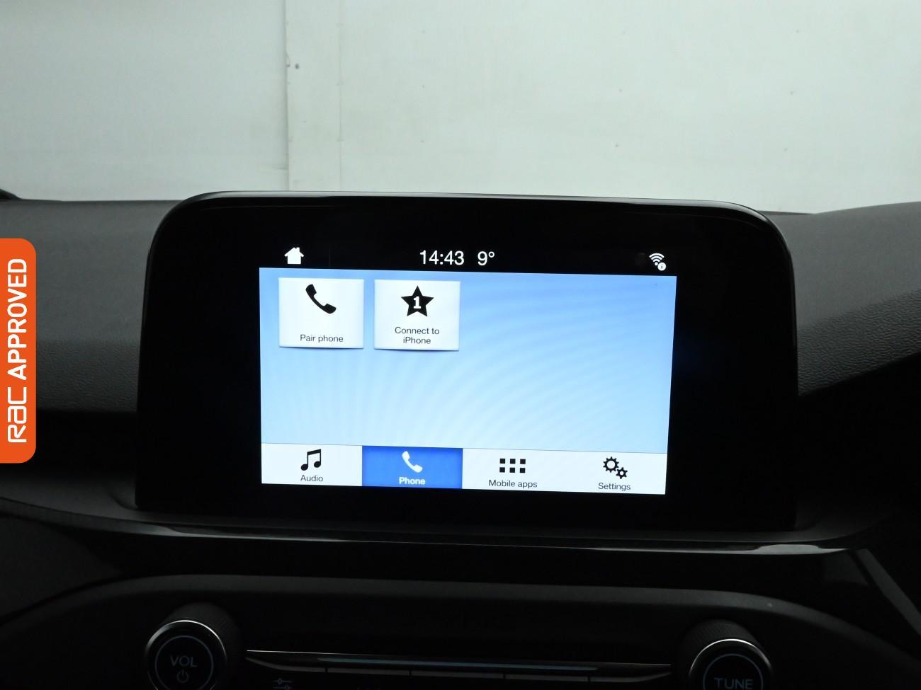 Used Ford Focus 2019 for sale - 77257675: Photo 18