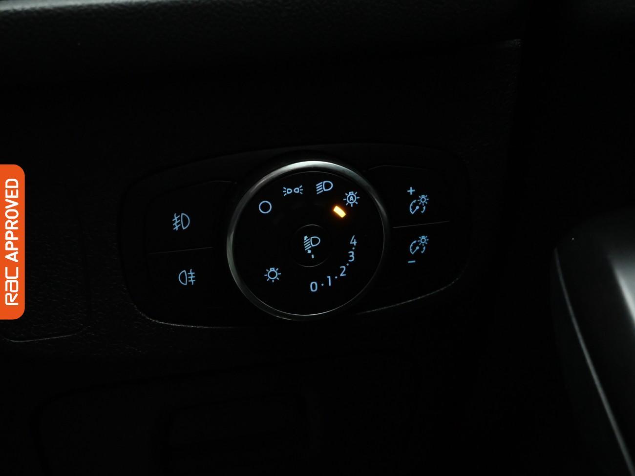 Used Ford Focus 2019 for sale - 77257675: Photo 19