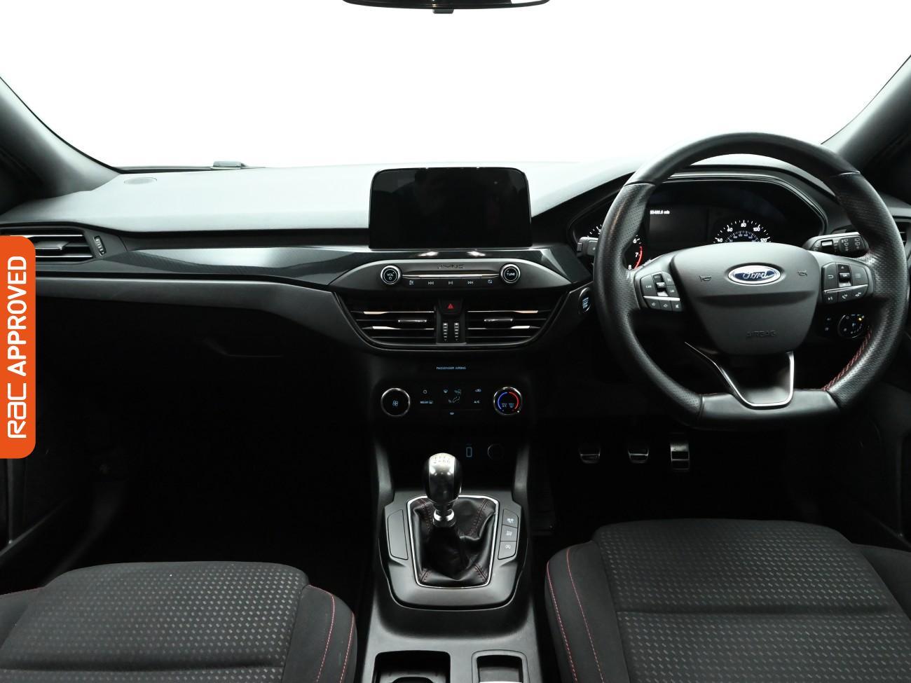 Used Ford Focus 2019 for sale - 77257675: Photo 2