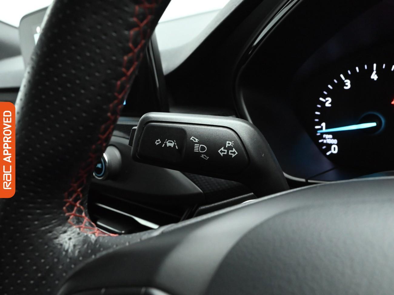 Used Ford Focus 2019 for sale - 77257675: Photo 21