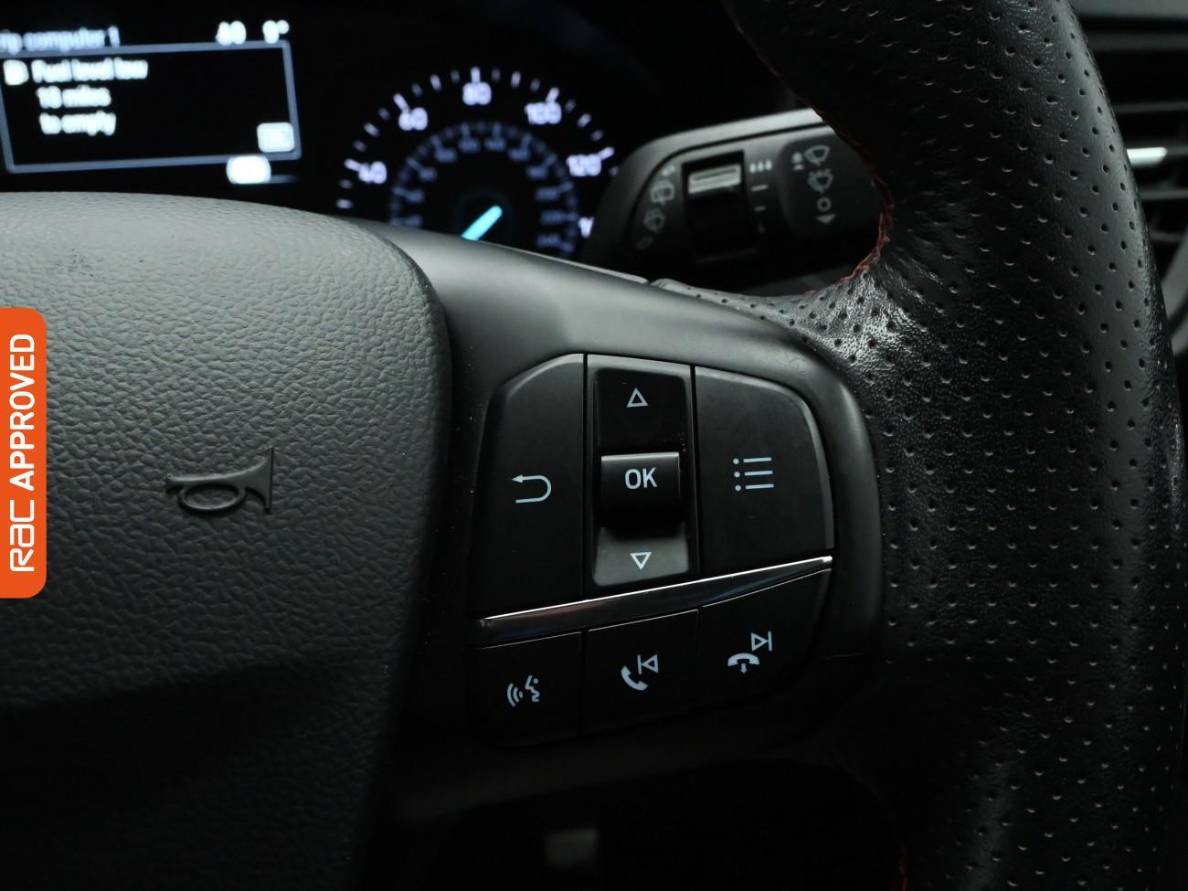 Used Ford Focus 2019 for sale - 77257675: Photo 22