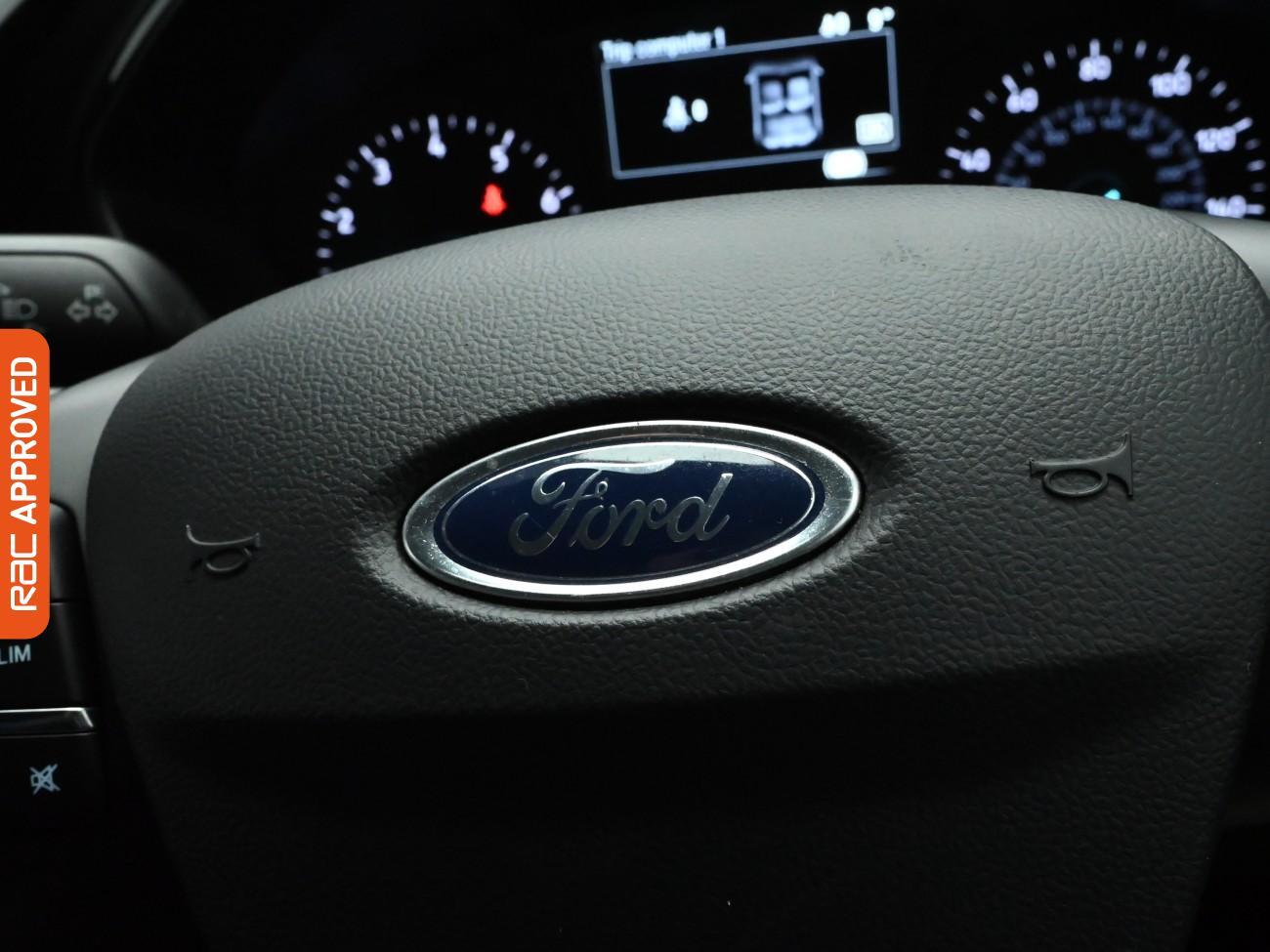 Used Ford Focus 2019 for sale - 77257675: Photo 23