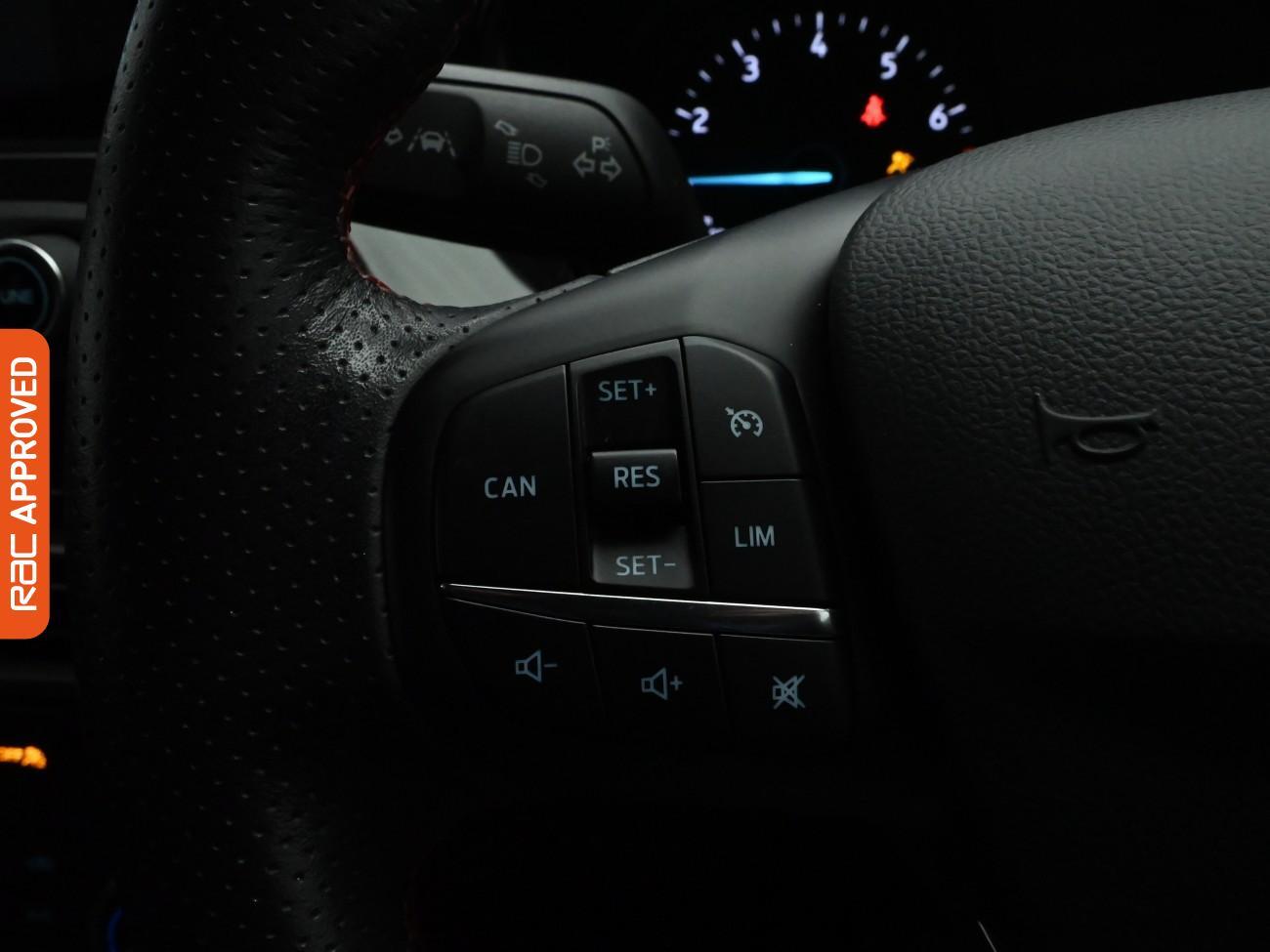 Used Ford Focus 2019 for sale - 77257675: Photo 24