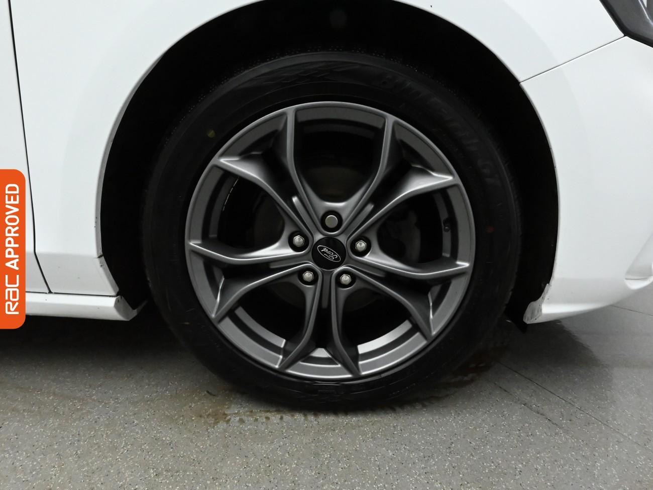 Used Ford Focus 2019 for sale - 77257675: Photo 27