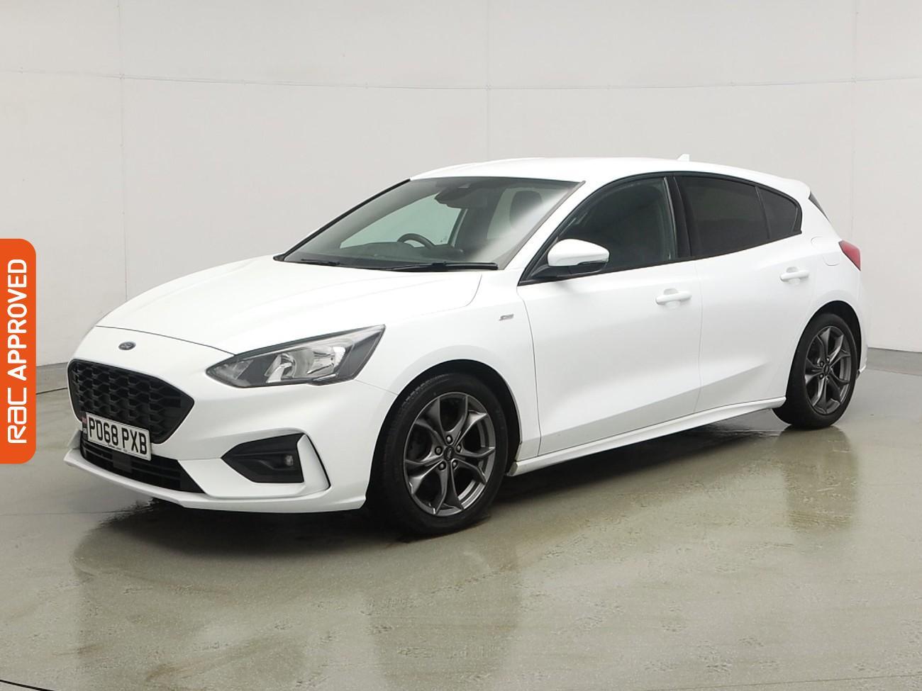 Used Ford Focus 2019 for sale - 77257675: Photo 28