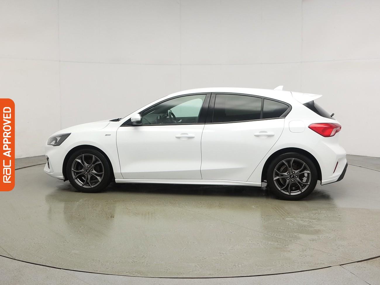 Used Ford Focus 2019 for sale - 77257675: Photo 29