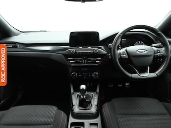 Used Ford Focus 2019 for sale - 77257675: Photo