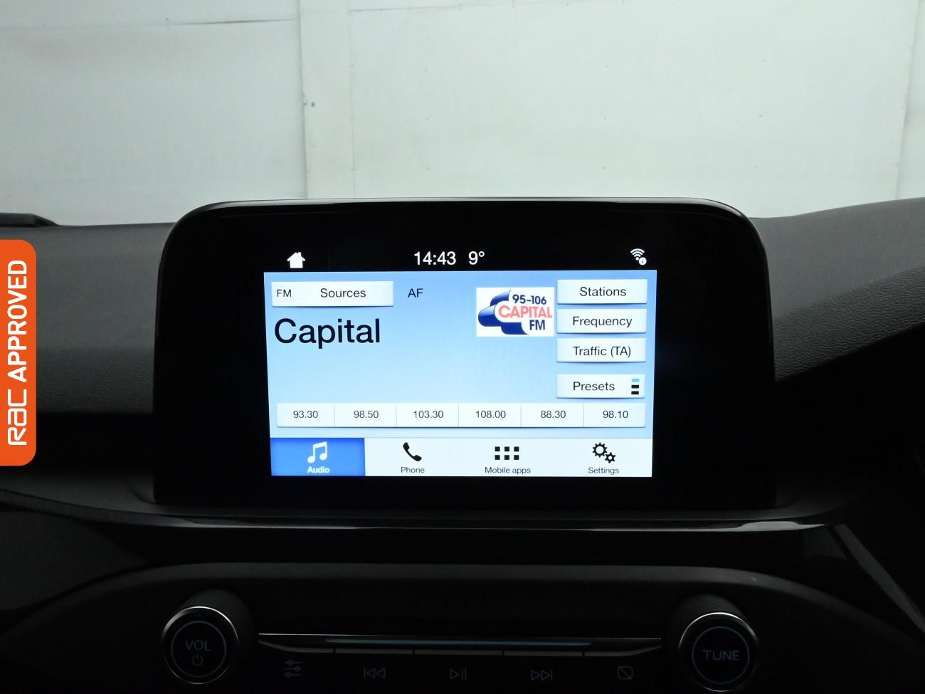 Used Ford Focus 2019 for sale - 77257675: Photo 3