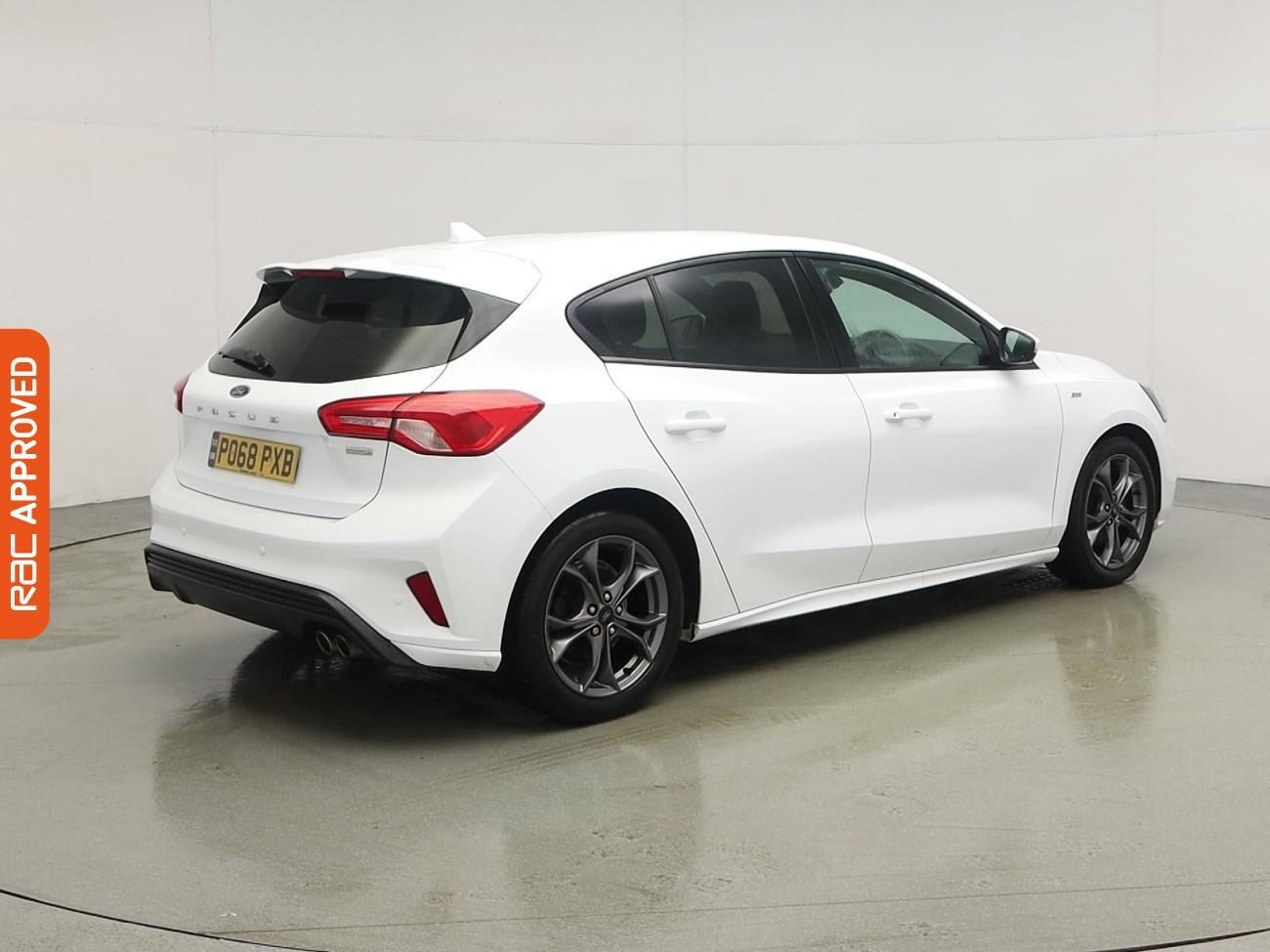 Used Ford Focus 2019 for sale - 77257675: Photo 31