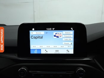 Used Ford Focus 2019 for sale - 77257675: Photo