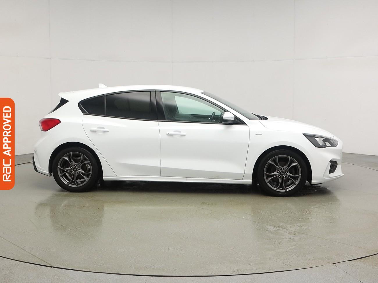 Used Ford Focus 2019 for sale - 77257675: Photo 6