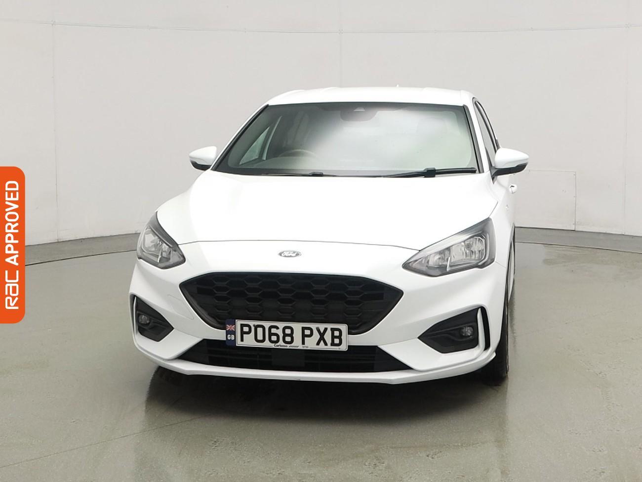 Used Ford Focus 2019 for sale - 77257675: Photo 7
