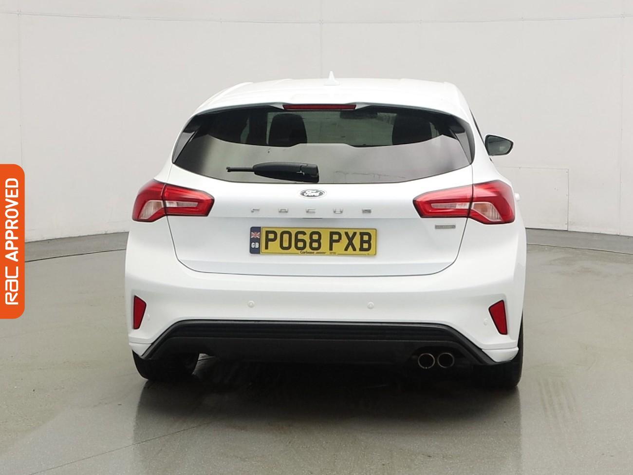 Used Ford Focus 2019 for sale - 77257675: Photo 8