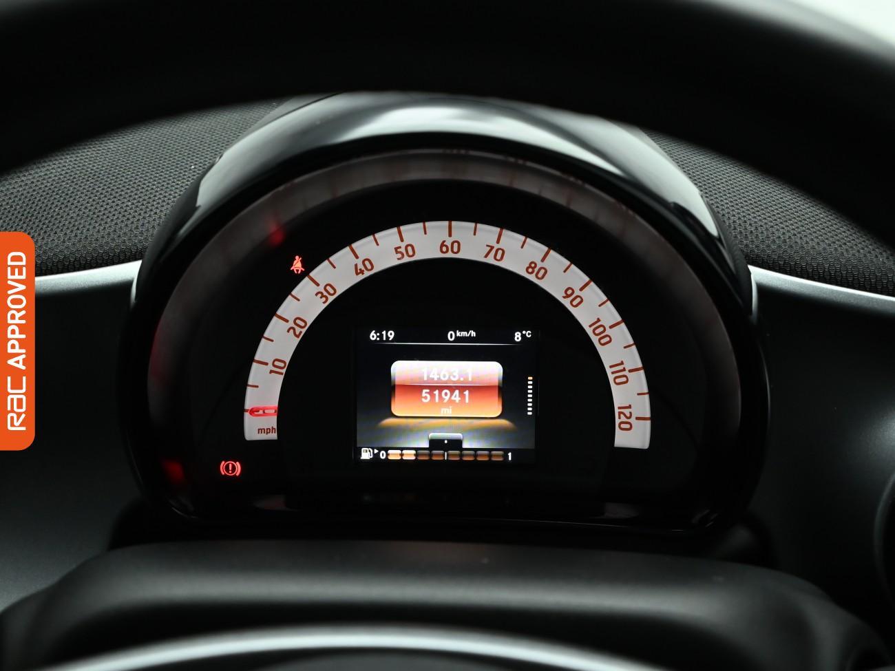 Used smart fortwo 2019 for sale - 77382327: Photo 11