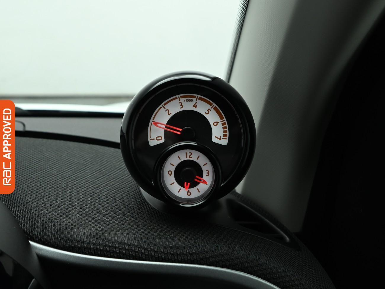 Used smart fortwo 2019 for sale - 77382327: Photo 17