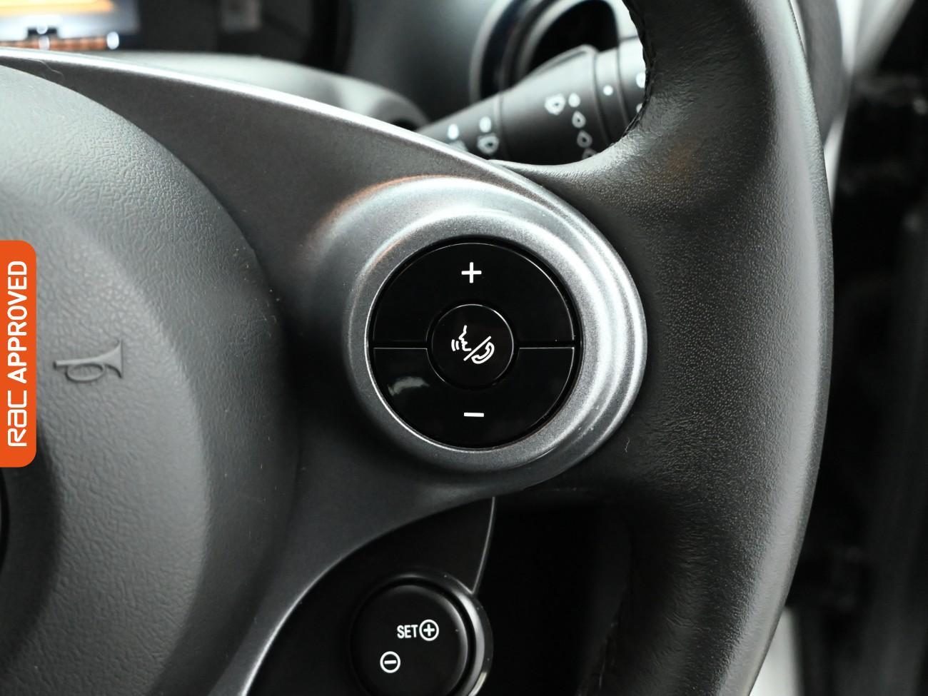 Used smart fortwo 2019 for sale - 77382327: Photo 18