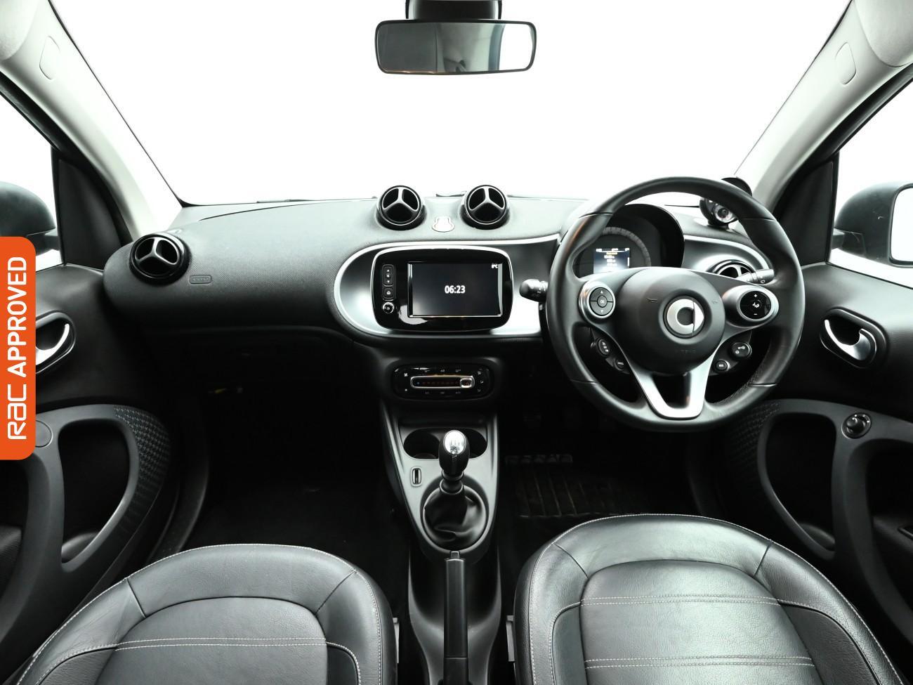 Used smart fortwo 2019 for sale - 77382327: Photo 2