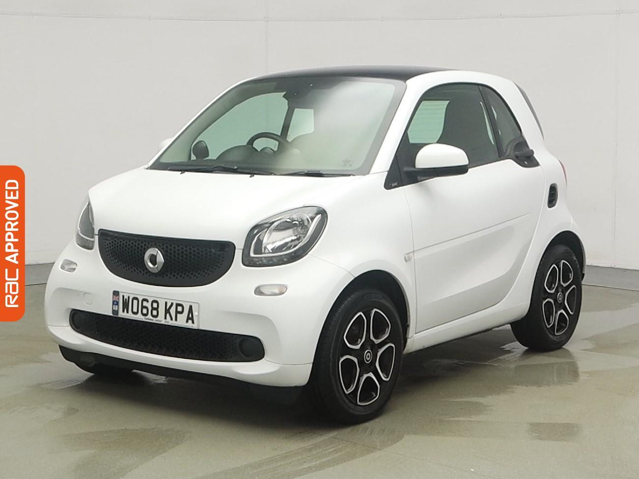 Used smart fortwo 2019 for sale - 77382327: Photo 27