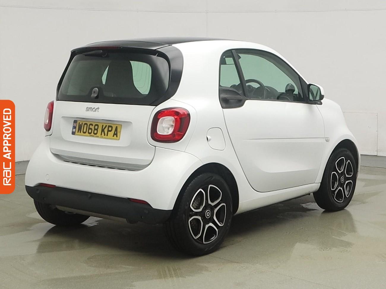 Used smart fortwo 2019 for sale - 77382327: Photo 29