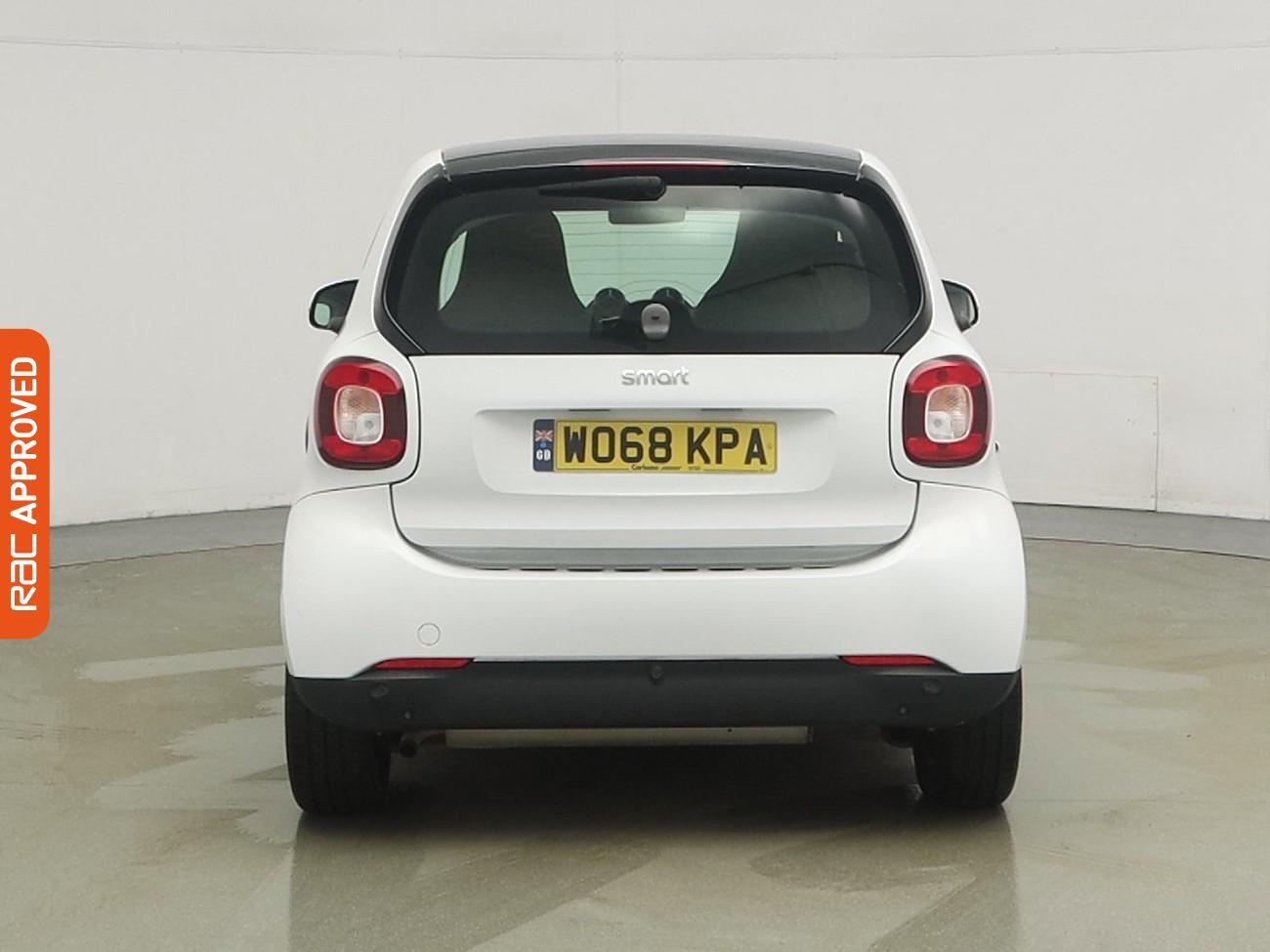 Used smart fortwo 2019 for sale - 77382327: Photo 8