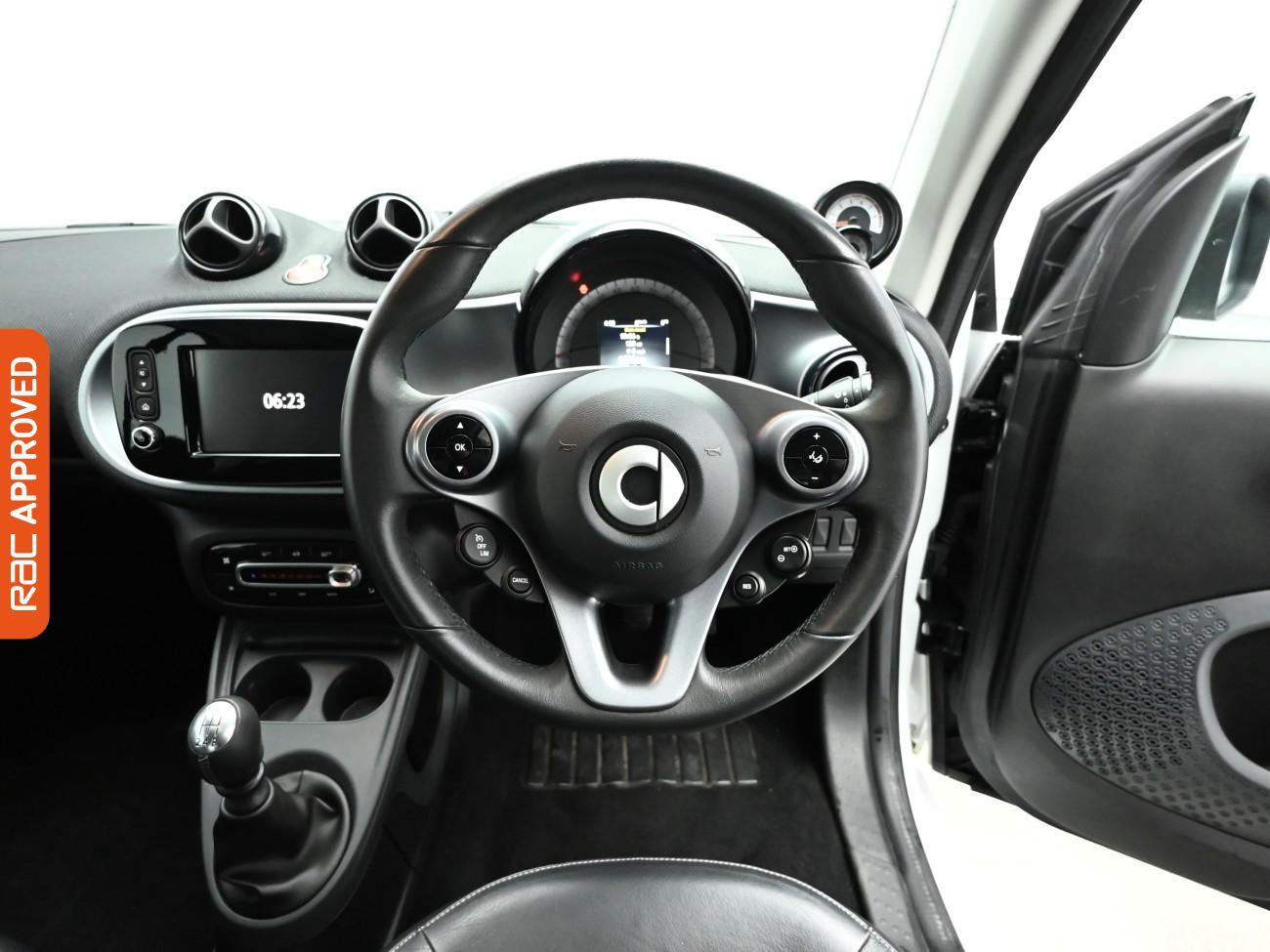 Used smart fortwo 2019 for sale - 77382327: Photo 9