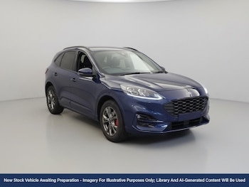 Ford - Kuga
