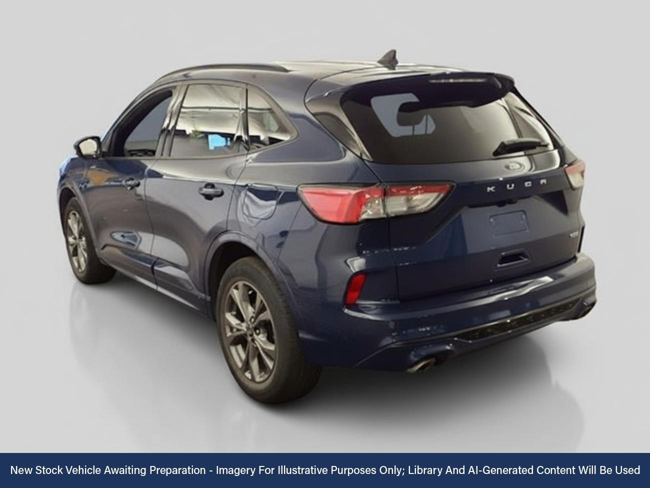 Used Ford Kuga 2022 for sale - 76374742: Photo 2