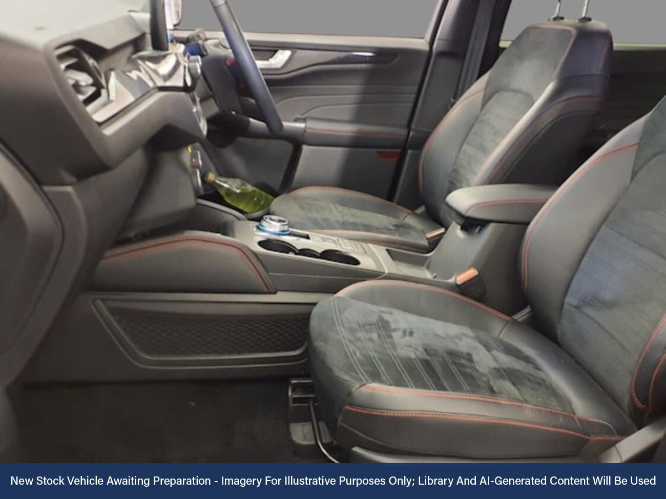 Used Ford Kuga 2022 for sale - 76374742: Photo 3