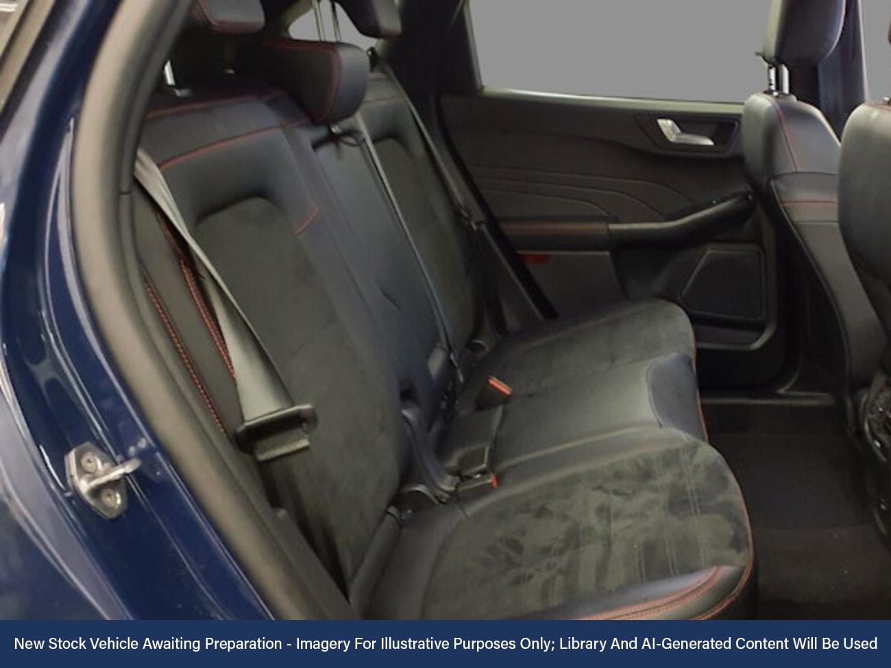 Used Ford Kuga 2022 for sale - 76374742: Photo 4