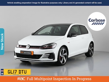 Used Volkswagen Golf 2017 for sale - 79161509: Photo