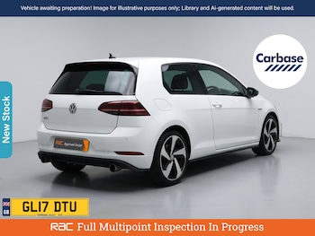 Used Volkswagen Golf 2017 for sale - 79161509: Photo