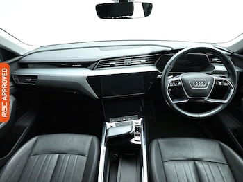 Used Audi e-tron 2022 for sale - 78521807: Photo