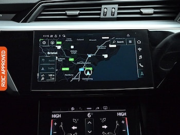 Used Audi e-tron 2022 for sale - 78521807: Photo