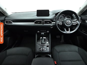 Used Mazda CX-5 2020 for sale - 78812854: Photo