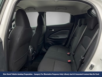 Used Nissan Juke 2021 for sale - 79228021: Photo