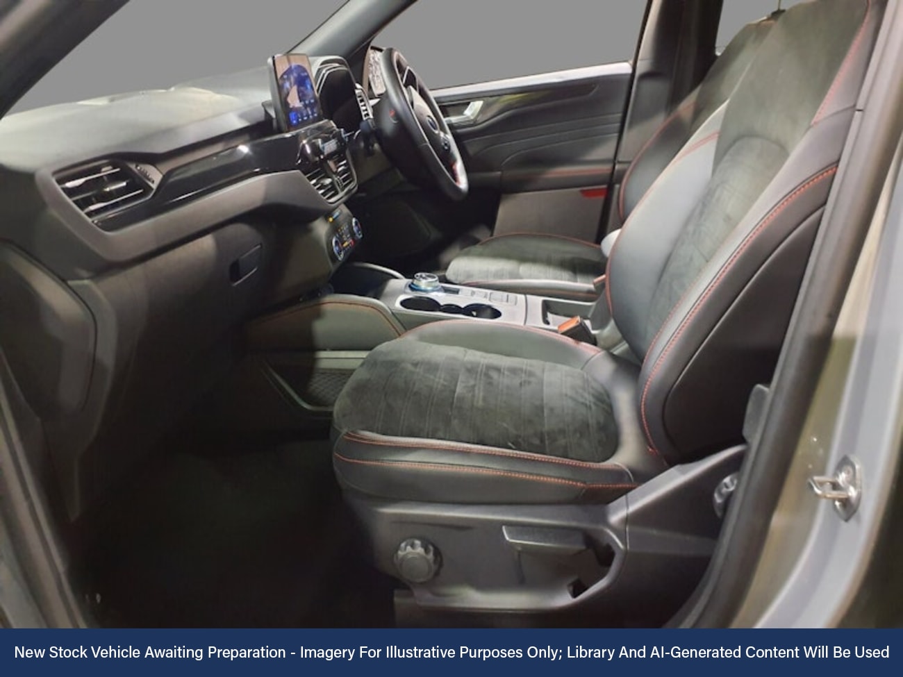 Used Ford Kuga 2022 for sale - 77159536: Photo 3