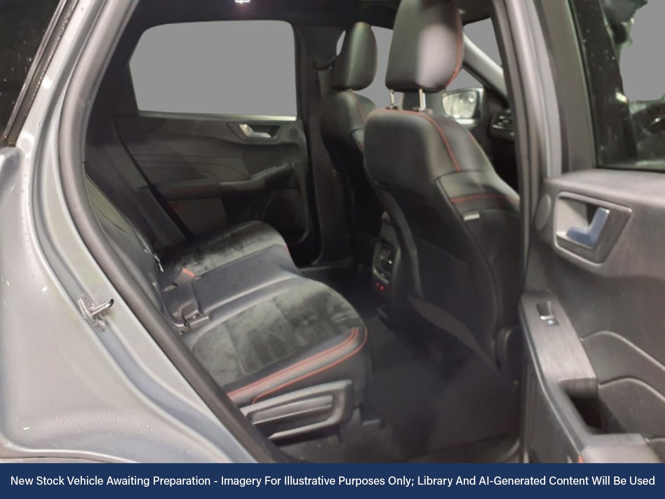 Used Ford Kuga 2022 for sale - 77159536: Photo 4